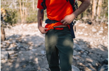 Image of Marmot Mountain Active Pant - Mens, Nori, 36, M12362-4859-36