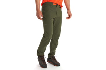 Image of Marmot Mountain Active Pant - Mens, Nori, 36, M12362-4859-36