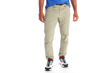Image of Marmot Mountain Active Pant - Mens, Vetiver, 34, M12362-21543-34