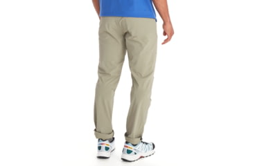 Image of Marmot Mountain Active Pant - Mens, Vetiver, 34, M15813-21543-34