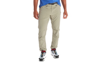 Image of Marmot Mountain Active Pant - Mens, Vetiver, 34, M15813-21543-34