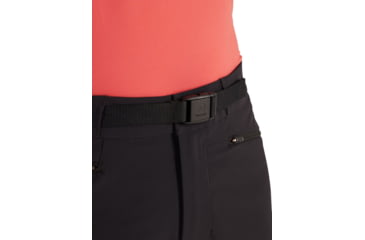 Image of Marmot Mountain Active Pant - Womens, Black, 2, M15814-001-2