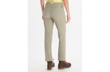 Image of Marmot Mountain Active Pant - Womens, Vetiver, 14, M12411-21543-14