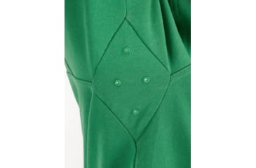 Image of Marmot Mountain Works Rugby Pullover - Mens, Clover/Vetiver, Large, M15336-23224-L