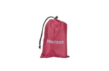 Image of Marmot Nimbus Pillow, Port, One Size, 38930-6245-ONE / LZ