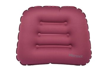 Image of Marmot Nimbus Pillows, Port, 38930-6245-ONE / LZ