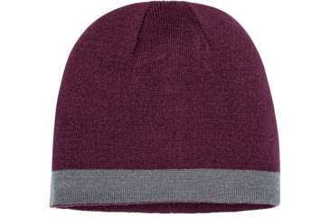 Image of Marmot Novelty Reversible Beanie, Fig, 13880-6403-Fig-ONE