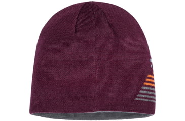 Image of Marmot Novelty Reversible Beanie, Fig, 13880-6403-Fig-ONE