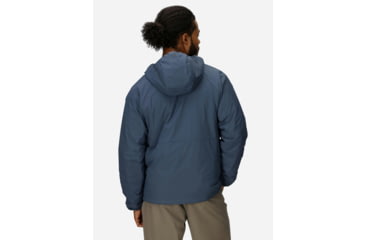 Image of Marmot Novus LT Hoody - Mens, Thunderhead, M, M16081-24369M