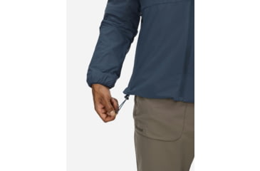 Image of Marmot Novus LT Hoody - Mens, Thunderhead, M, M16081-24369M