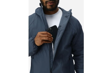 Image of Marmot Novus LT Hoody - Mens, Thunderhead, M, M16081-24369M