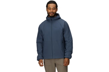 Image of Marmot Novus LT Hoody - Mens, Thunderhead, M, M16081-24369M