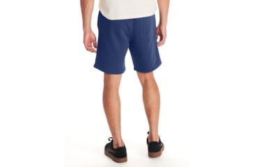 Image of Marmot Peaks Short - Mens, Twilight Blue, Medium, M14131-23091-M