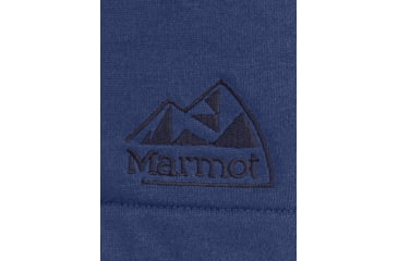 Image of Marmot Peaks Short - Mens, Twilight Blue, Medium, M14131-23091-M