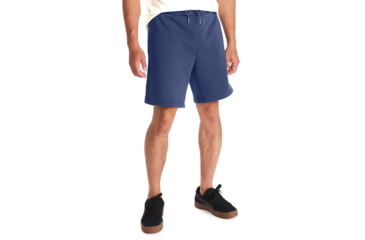Image of Marmot Peaks Short - Mens, Twilight Blue, Medium, M14131-23091-M