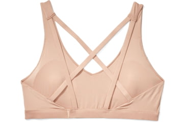 Image of Marmot Performance Bralette - Womens, Buff, Medium, 13230-7227-M