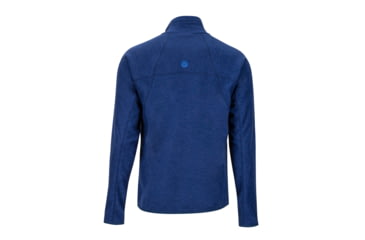 Image of Marmot Pisgah Fleece Jacket - Mens, Arctic Navy, XX-Large, 81810-2975-XXL