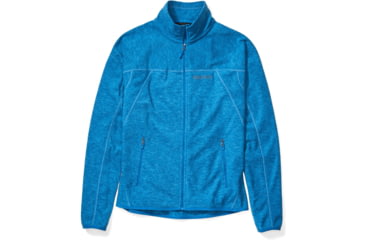Image of Marmot Pisgah Fleece Jacket - Men's, Black, 2XL, 81810-001-XXL