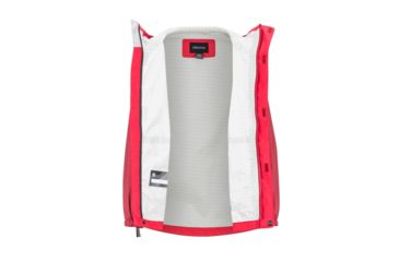 Image of Marmot PreCip Eco Jacket - Boys, Team Red/Brick, Large, 41000-6282-L