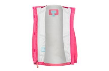 Image of Marmot PreCip Eco Jacket - Girls, Disco Pink, Small, 41010-7216-S