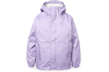 Image of Marmot PreCip Eco Jacket - Kids, Paisley Purple, Extra Large, 41000-7444-XL