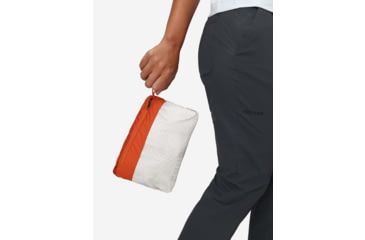 Image of Marmot PreCip Eco Jacket - Womens, Ginger Blossom, XL, M15866-24362XL