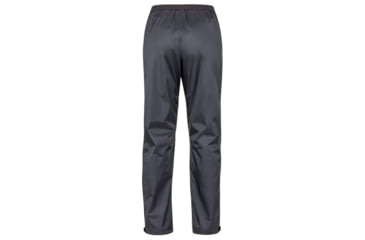 Image of Marmot PreCip Eco Pant Long - Womens, Black, Extra Large, 46730L-001-XL