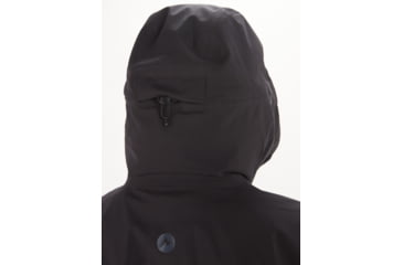 Image of Marmot PreCip Eco Pro Jacket - Womens, Black, XL, M15874-001XL