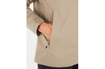 Image of Marmot PreCip Eco Pro Jacket - Womens, Vetiver, XL, M15874-21543XL