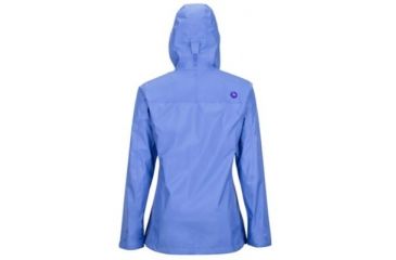Image of Marmot Precip Jacket - Womens, Lilac, Double Extra Large, 46200-2814-XXL