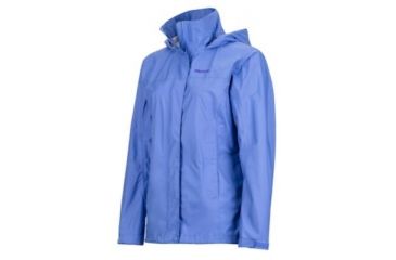 Image of Marmot Precip Jacket - Womens, Lilac, Double Extra Large, 46200-2814-XXL