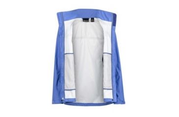 Image of Marmot Precip Jacket - Womens, Lilac, Double Extra Large, 46200-2814-XXL