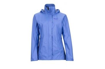 Image of Marmot Precip Jacket - Womens, Lilac, Double Extra Large, 46200-2814-XXL