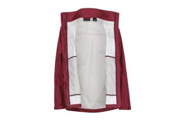 Image of Marmot PreCip Rain Jacket - Womens, Sienna Red, 2XL, 46200-6005-XXL