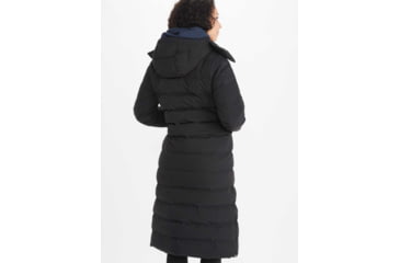 Image of Marmot Prospect Coat - Women's, Black, Large, 195115266943