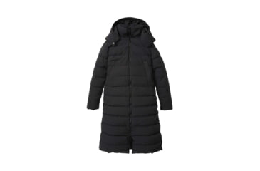 Image of Marmot Prospect Coat - Women's, Black, Large, 195115266943