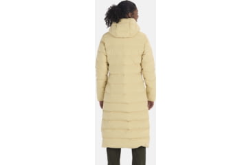 Image of Marmot Prospect Coat - Womens, Light Oak, Medium, M15856-22264-M