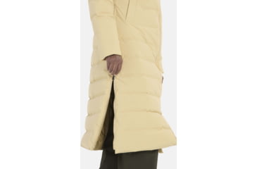 Image of Marmot Prospect Coat - Womens, Light Oak, Medium, M15856-22264-M