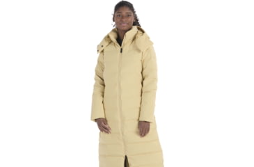 Image of Marmot Prospect Coat - Womens, Light Oak, Medium, M15856-22264-M