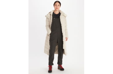 Image of Marmot Prospect Coat - Womens, Sandbar, Medium, 10750-7829-M
