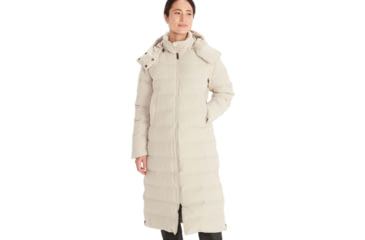 Image of Marmot Prospect Coat - Womens, Sandbar, Medium, 10750-7829-M