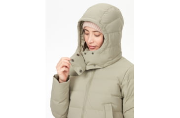 Image of Marmot Prospect Coat - Womens, Vetiver, Small, 10750-21543-S