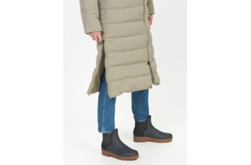 Image of Marmot Prospect Coat - Womens, Vetiver, Small, 10750-21543-S