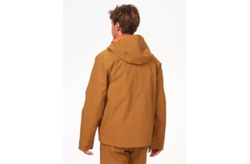 Image of Marmot Refuge Jacket - Mens, Hazel, Medium, M13145-7226-M