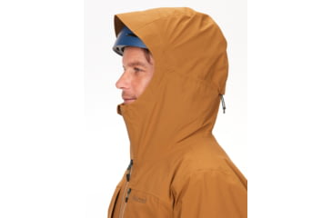 Image of Marmot Refuge Jacket - Mens, Hazel, Medium, M13145-7226-M
