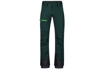 Image of Marmot Refuge Pant - Men's-Dark Spruce-Medium-Regular Inseam