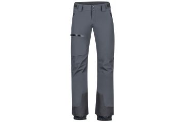 Image of Marmot Refuge Pant - Men's-Slate Grey-X-Large-Regular Inseam