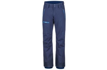 Image of Marmot Refuge Pant - Mens, Arctic Navy, S, 71960-2975-S