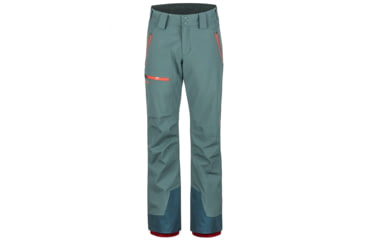 Image of Marmot Refuge Pant - Mens, Mallard Green, Extra Large, 71960-4759-XL