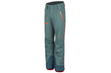 Image of Marmot Refuge Pant - Mens, Mallard Green, Extra Large, 71960-4759-XL